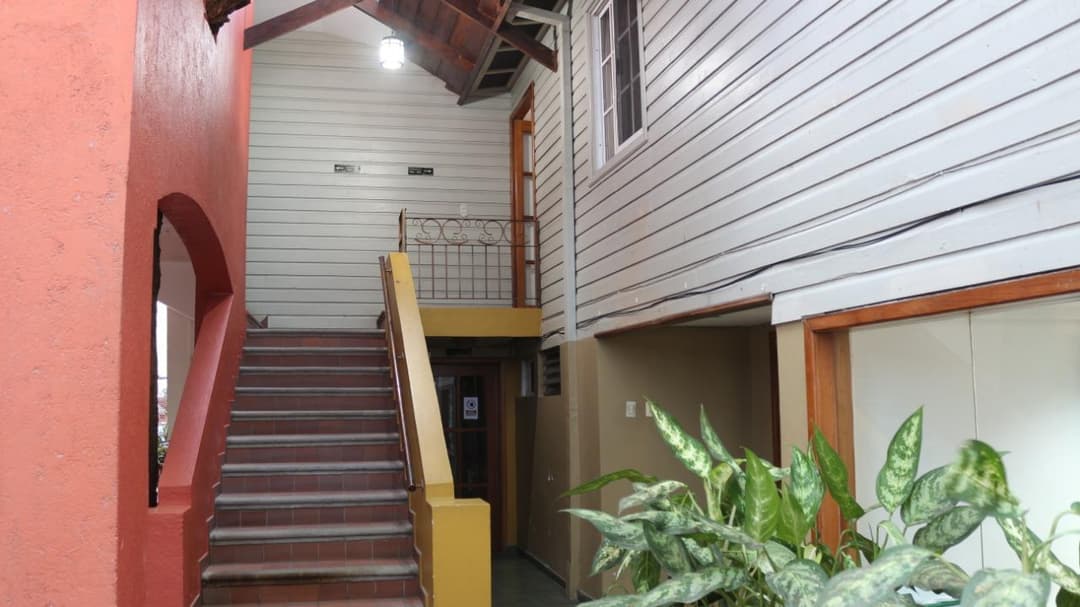 Conservamos la Historia