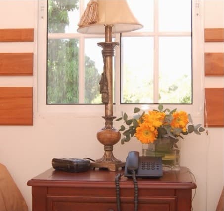 Un merecido descanso!